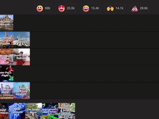 Life Update. (also, Disney??)