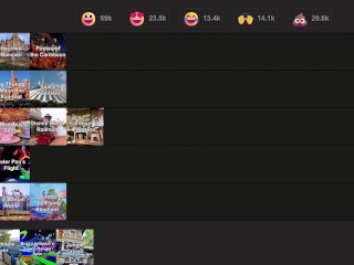 Life Update. (also, Disney??)