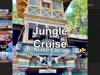 Life Update. (also, Disney??)