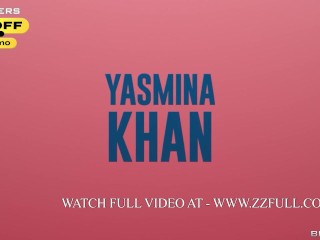 The Bengali Dinner Party.Yasmina Khan / Brazzers