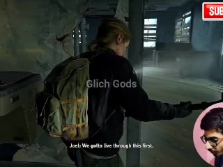 Abby Meets Joel and Tommy | The Last Of Us 2 Hindi