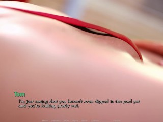 QPREY 2: HOUSE ARREST CAP 12