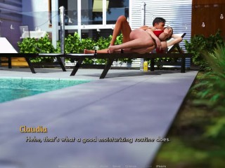 QPREY 2: HOUSE ARREST CAP 12