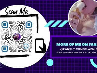 The New Year is a time for wishes to come true.... especially the most explicit ones! squirt, anal