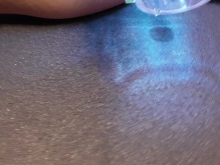 Hapy clitor. Collection of various toys. Compilation 4K