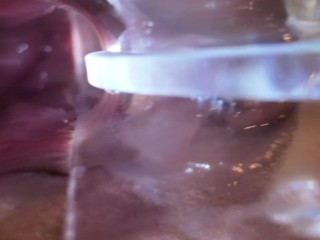 Hapy clitor. Collection of various toys. Compilation 4K