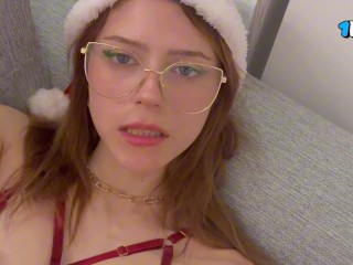 SIN FORRO Y FELIZ NAVIDAD!!! mucha leche y galletitas ^.^