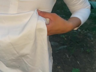 Sri Lankan School Girl Fuck with Boy For Money in Jungle India🍑සල්ලි දීලා හුකලා සැපක් ගමු👙💦