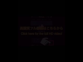 お風呂場で潮吹きオナニー/オシオ出っ放し    透明椅子の上で潮吹きオナニー🐳ポタポタカメラに…  こちらの別アングルです✨