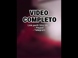 Ultimo polvo del año 2024 con mi asistente modelo, tremenda puta ninfómana