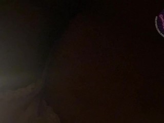 Lightskin ebony tits stepsis topless breast worship titty jiggle natural nipple areola