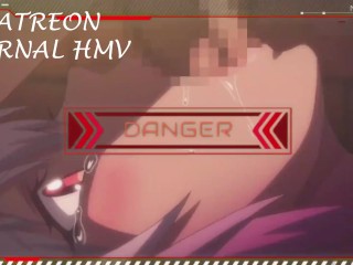 SECOND YEAR ANNIVERSARY*HMV