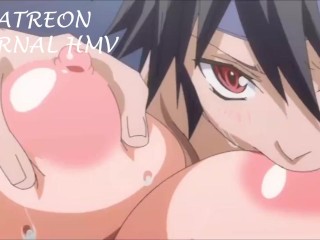 SECOND YEAR ANNIVERSARY*HMV