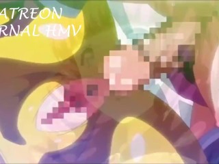 SECOND YEAR ANNIVERSARY*HMV