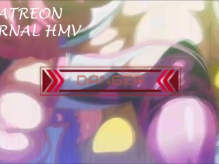 SECOND YEAR ANNIVERSARY*HMV