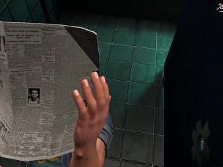 Tosca - Girl At Work