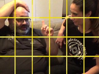 22 - Papere ed errori sul set porno (ventiduesima edizione)