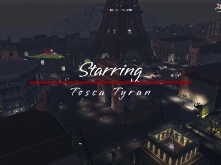 Tosca - The Submissive