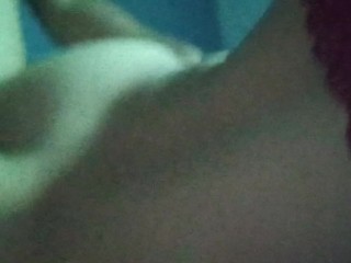 بداية العام الجديد 2025 مليئة بالجنس، يبلل مهبلي بسائله المنوي 🤤💦