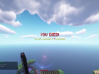 HOW to Play Minecraft Bedwars in 2025 in 4K