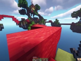 HOW to Play Minecraft Bedwars in 2025 in 4K