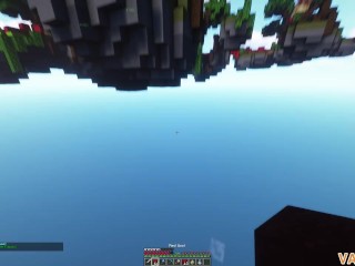 HOW to Play Minecraft Bedwars in 2025 in 4K