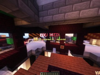 HOW to Play Minecraft Bedwars in 2025 in 4K