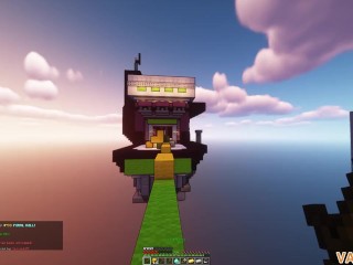 HOW to Play Minecraft Bedwars in 2025 in 4K