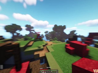 HOW to Play Minecraft Bedwars in 2025 in 4K