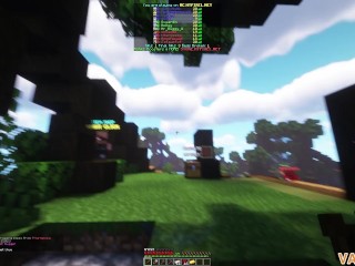 HOW to Play Minecraft Bedwars in 2025 in 4K