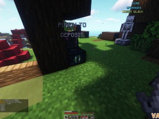 HOW to Play Minecraft Bedwars in 2025 in 4K