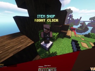 HOW to Play Minecraft Bedwars in 2025 in 4K