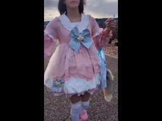 🩷Start to cum🩷