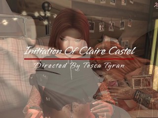 Initiation Of Tosca Tyran