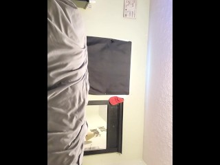 Husband and wife share bi stranger