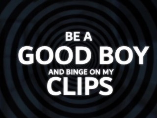 Gooning Master [EXTENDED PREVIEW]