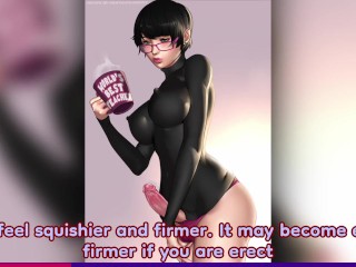 Futa School: How to Have a Prostate Orgasm [Full Version]