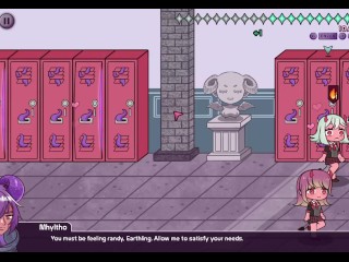 Playthrough || Lovecraft Locker - Hell || Available on Steam