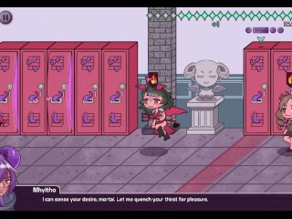 Playthrough || Lovecraft Locker - Hell || Available on Steam