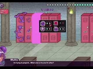 Playthrough || Lovecraft Locker - Hell || Available on Steam