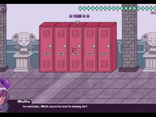 Playthrough || Lovecraft Locker - Hell || Available on Steam