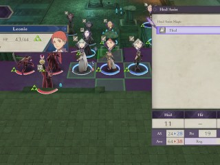 Breaking-in Big-Booty Baddies at the The Holy Tomb (Fire Emblem Three Houses Chapter 11 Stream)