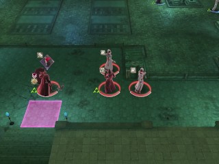 Breaking-in Big-Booty Baddies at the The Holy Tomb (Fire Emblem Three Houses Chapter 11 Stream)