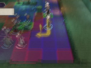 Breaking-in Big-Booty Baddies at the The Holy Tomb (Fire Emblem Three Houses Chapter 11 Stream)