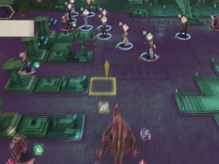 Breaking-in Big-Booty Baddies at the The Holy Tomb (Fire Emblem Three Houses Chapter 11 Stream)