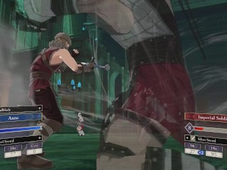 Breaking-in Big-Booty Baddies at the The Holy Tomb (Fire Emblem Three Houses Chapter 11 Stream)