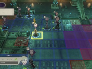 Breaking-in Big-Booty Baddies at the The Holy Tomb (Fire Emblem Three Houses Chapter 11 Stream)