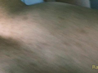 Bi MMF Indian threesome on New Year 2025 with RaeJae - fan requested