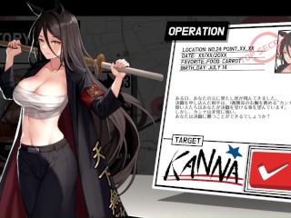 【H GAME】ISEKAI FRONTLINE♡Hアニメーション③ 分からせ中出し エロアニメ Hentai Game Gallery