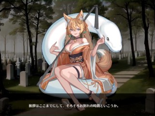 【H GAME】ISEKAI FRONTLINE♡Hアニメーション③ 分からせ中出し エロアニメ Hentai Game Gallery